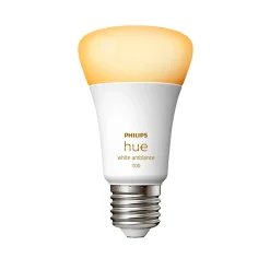 Philips Hue WA SMART LED PÆRE E27 STANDARD 11W