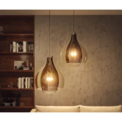 Philips Hue WA SMART LED PÆRE E27 STANDARD 11W