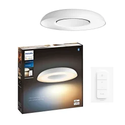 Philips Hue WA STILL PLAFOND 23W HVID 39,1 CM^ Smart Belysning