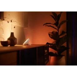Philips Hue WCA BLOOM BORDLAMPE HVID 10,1 CM^ Smart Belysning