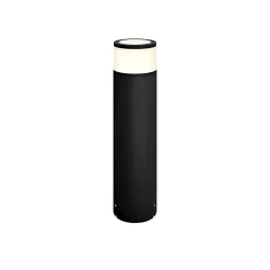 Philips Hue WCA CALLA UDVIDELSE BEDLAMPE SORT 40 CM Outlet