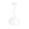 Philips Hue WCA FLOURISH PENDEL HVID 40,1 CM^ Smart Belysning