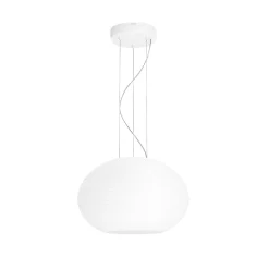 Philips Hue WCA FLOURISH PENDEL HVID 40,1 CM^ Smart Belysning