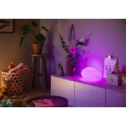 Philips Hue WCA FLOURISH BORDLAMPE HVID 26,1 CM Online