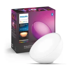 Philips Hue WCA GO BORDLAMPE 6W 15 CM Discount