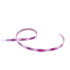 Philips Hue WCA GRADIENT LIGHTSTRIP-FORLÆNGER 12W 1 M^ Smart Belysning