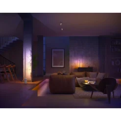 Philips Hue WCA GRADIENT LIGHTSTRIP-FORLÆNGER 12W 140 MM Discount