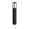 Philips Hue WCA IMPRESS BEDLAMPE SORT 77 CM^ Smart Belysning