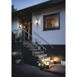 Philips Hue WCA IMPRESS UDVIDELSE BEDLAMPE SORT 40 CM Hot