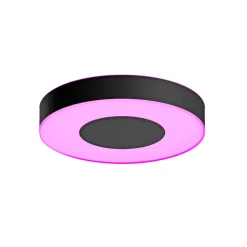 Philips Hue WCA INFUSE PLAFOND 53W SORT 476 MM Discount