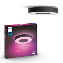 Philips Hue WCA INFUSE PLAFOND 53W SORT 476 MM Discount