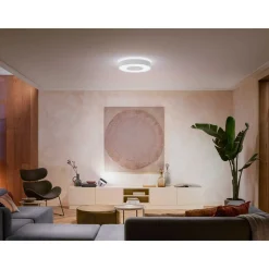 Philips Hue WCA INFUSE PLAFOND 53W HVID 476 MM Discount