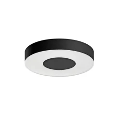 Philips Hue WCA INFUSE PLAFOND 34W SORT 437 MM Sale