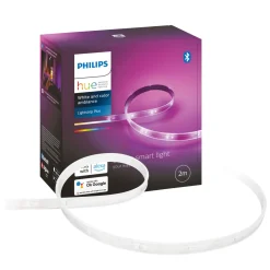 Philips Hue WCA LIGHTSTRIP 20W 2 M^ Smart Belysning