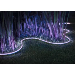 Philips Hue WCA 2M UDENDØRS LIGHTSTRIP 20W 200 CM^ Smart Belysning