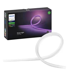 Philips Hue WCA 5M UDENDØRS LIGHTSTRIP 38W 500 CM^ Smart Belysning