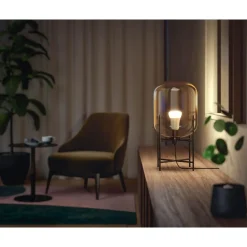 Philips Hue WCA 2-PAK SMART LED PÆRE E27 STANDARD 9W Discount