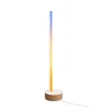 Philips Hue WCA WCA BORDLAMPE EG 55,3 CM^ Smart Belysning