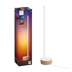 Philips Hue WCA WCA BORDLAMPE EG 55,3 CM^ Smart Belysning