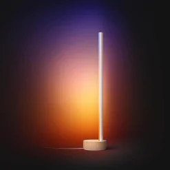 Philips Hue WCA WCA BORDLAMPE EG 55,3 CM^ Smart Belysning
