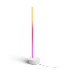 Philips Hue WCA WCA BORDLAMPE HVID 55,3 CM Sale