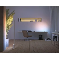 Philips Hue WCA WCA BORDLAMPE HVID 55,3 CM Sale