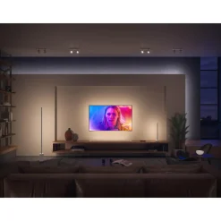 Philips Hue WCA WCA BORDLAMPE HVID 55,3 CM Sale