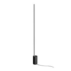 Philips Hue WCA WCA GULVLAMPE SORT 145,8 Outlet