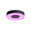 Philips Hue WCA XAMENTO LOFTLAMPE 33W SORT 38,1 CM^ Smart Belysning