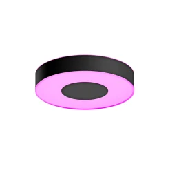 Philips Hue WCA XAMENTO LOFTLAMPE 33W SORT 38,1 CM^ Smart Belysning