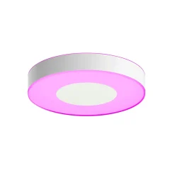 Philips Hue WCA XAMENTO PLAFOND 53W HVID 476 MM^ Smart Belysning