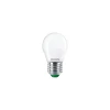 Philips LED PÆRE KRONE E27 2.3W^ Led