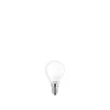 Philips LED PÆRE KRONE E14 3W^ Led