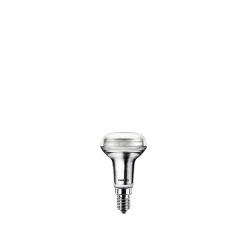 Philips LED PÆRE REFLEKTOR E14 1W Hot
