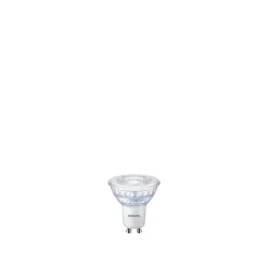 Philips LED PÆRE SPOT GU10 4W^ Led