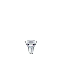 Philips LED PÆRE SPOT GU10 4W Sale