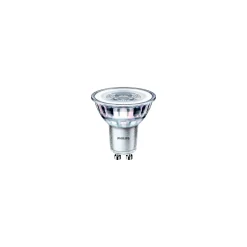 Philips LED PÆRE SPOT GU10 5W