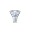 Philips LED PÆRE SPOT GU10 4W^ Led
