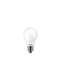 Philips LED PÆRE STANDARD E27 3W Best