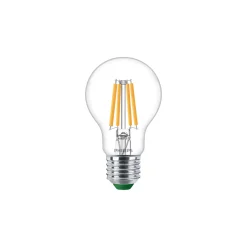 Philips LED PÆRE STANDARD E27 2W^ Led