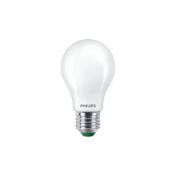 Philips LED PÆRE STANDARD E27 4W^ Led