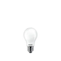 Philips LED PÆRE STANDARD E27 6W^ Led