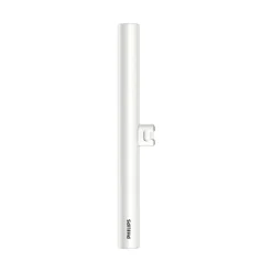 Philips LED RØR S14D 3W^ Lysstofrør