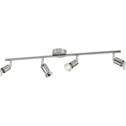 Philips LIMBALI 4- SPOTLAMPE KROM GU10 50W^ Spotlights