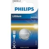 Philips LITIUM CR2016 KNAPCELLE BATTERI 1 STK/PAK Outlet