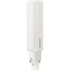 Philips LYSSTOFRØR G24D-2 6.9W Best