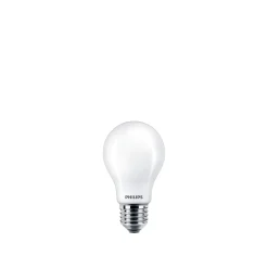 Philips MAT LED PÆRE STANDARD E27 11W^ Led