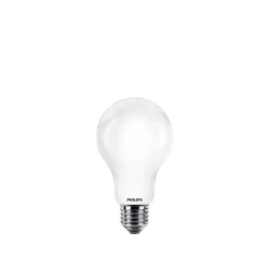 Philips MAT LED PÆRE STANDARD E27 13W^ Led