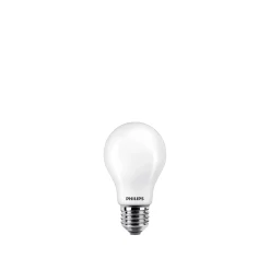 Philips MAT LED PÆRE STANDARD E27 2W Outlet