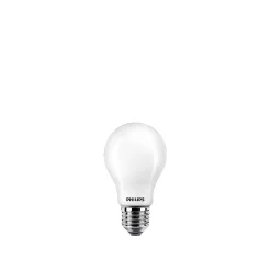 Philips MAT LED PÆRE STANDARD E27 2W Discount